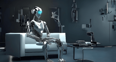 初次超越数字医疗取金融科